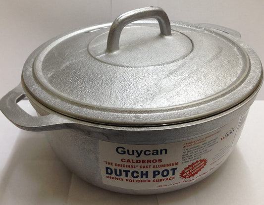 Guycan Dutch Pot Small 18cm