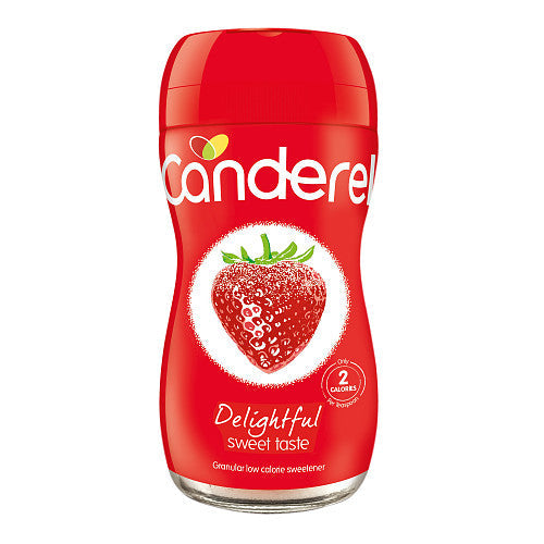 MASCanderel Granular Low Calorie Sweetener 40g-Food