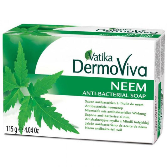 SKVatika Neem Soap 115g