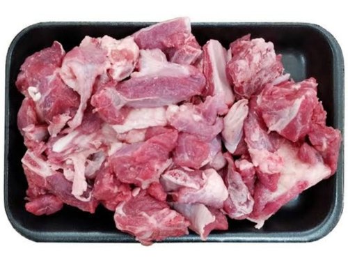 MASFresh Curry Goat Meat (Per Kg)-Fd