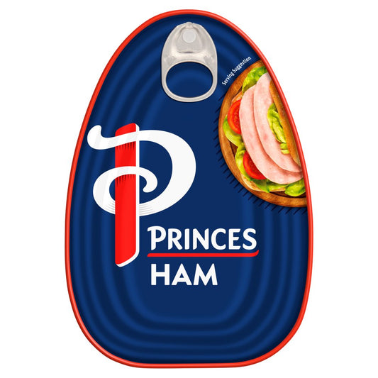 MASPrinces Ham 454g-Food