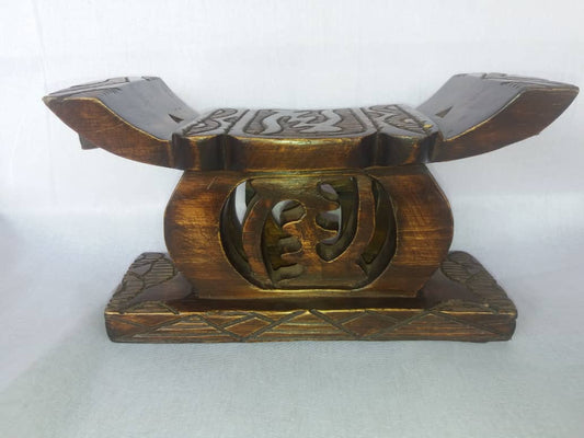 African Home Decor Vintage Sculpture