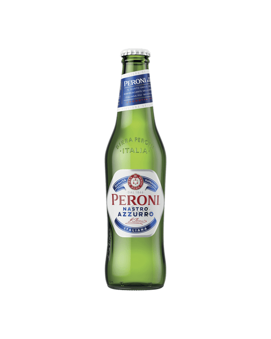 Peroni Nastro Azzurro  24 x 330ml
