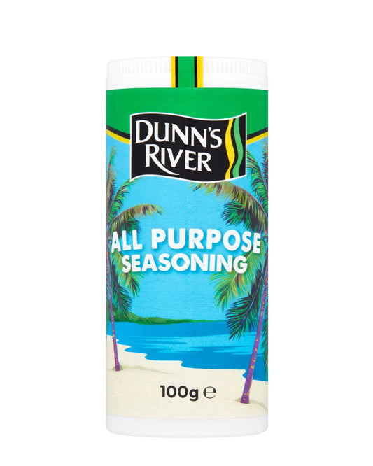 SKDunn’s River All Purpose Seasoning 100g
