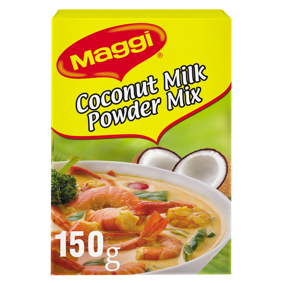 SKMaggi Coconut Milk Powder 150g