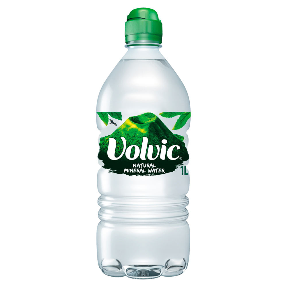 Volvic Water 750ml-Fd
