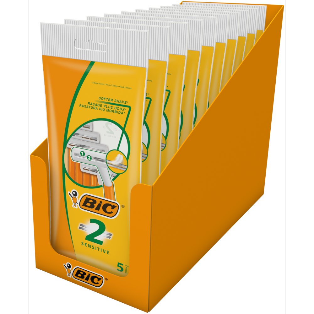 MAS2 Sensitive P5 5s-Food