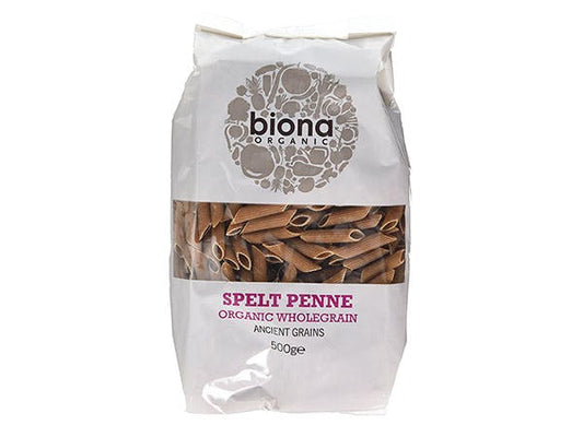 SKSpelt Wholegrain Penne