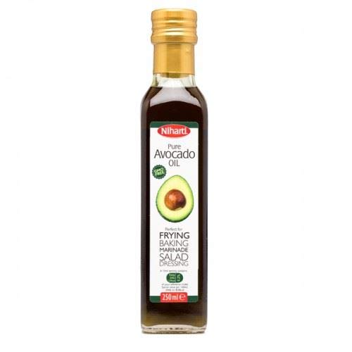 SKNaharti Pure Avocado Oil 250ml
