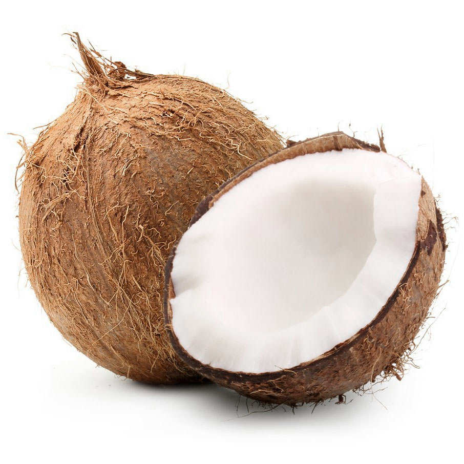 MASFresh Coconut-Fd