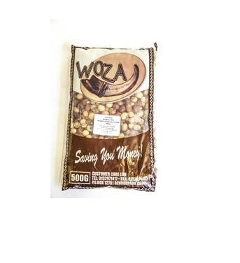 Woza Yugo Beans 500g