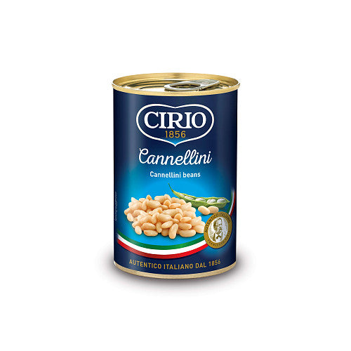 Cirio Cannellini Beans 400g