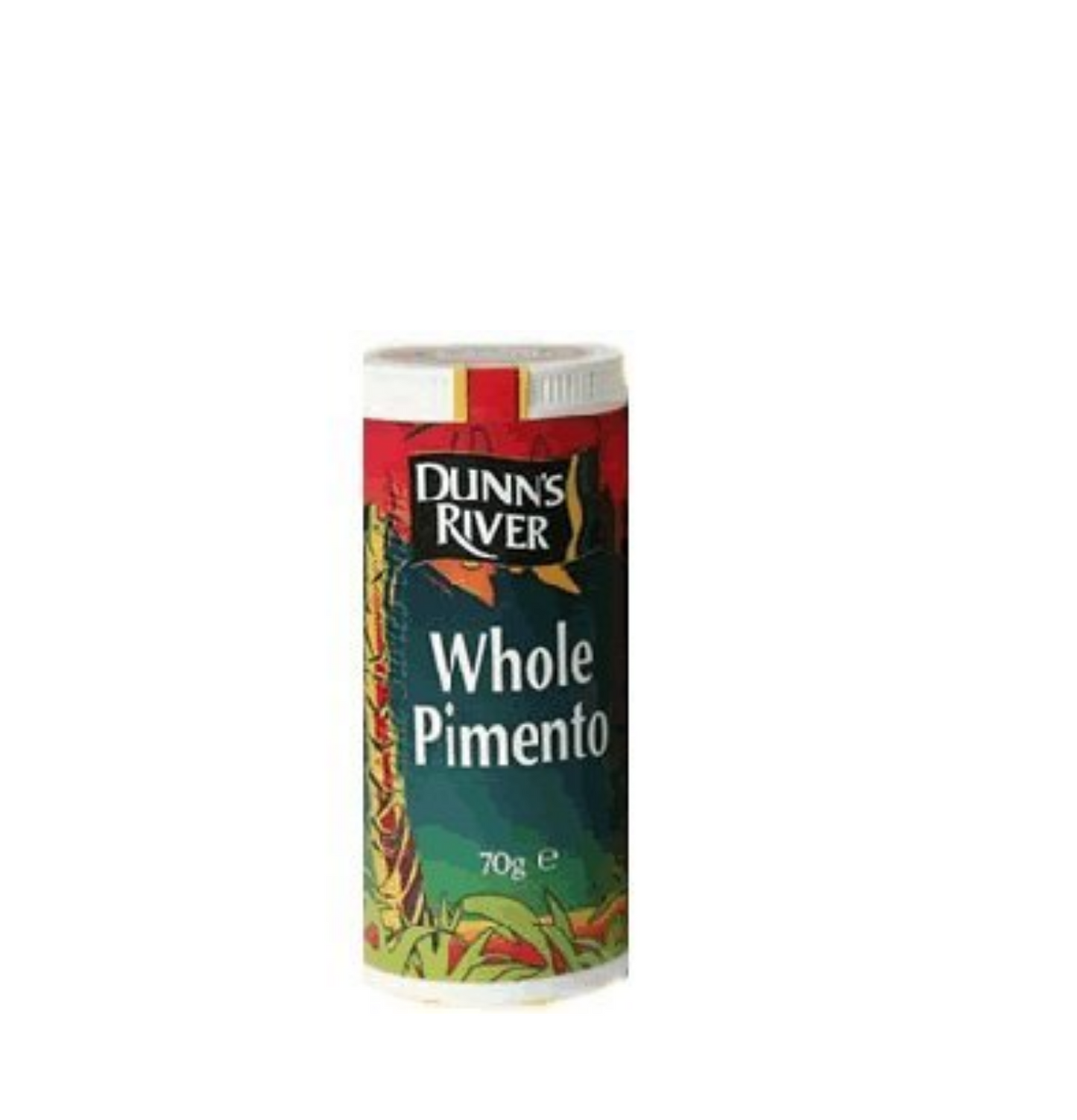SKDR Whole Pimento Seed 70g