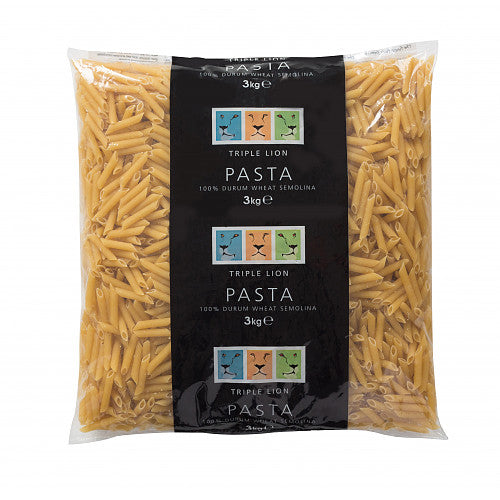 MASPasta Penne 3kg-Food