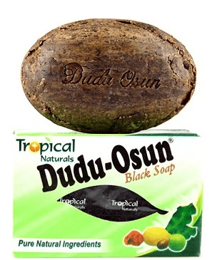 MASDudu Osun Black Soap 150g-Fd