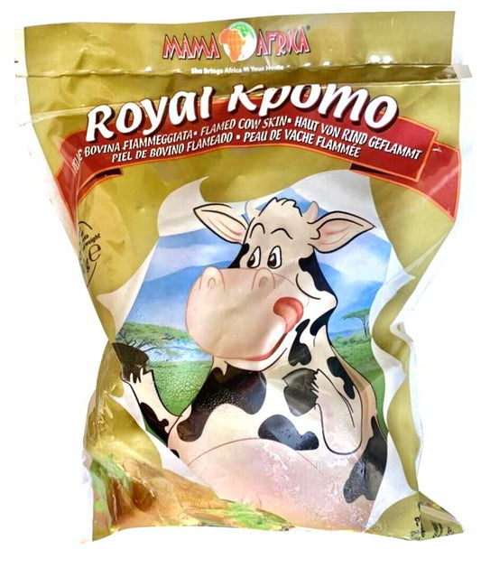 MASFrozen Royal Kpomo Box 500G X 15-Fd