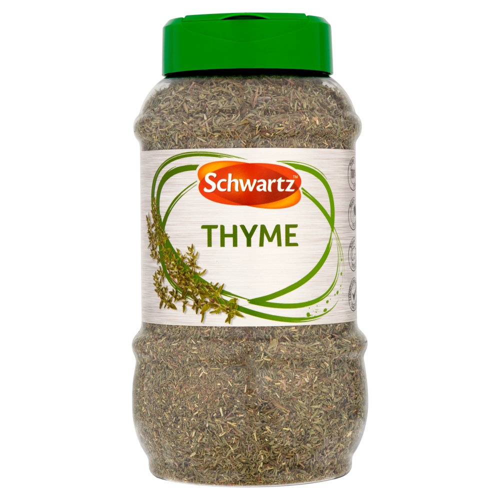 Schwartz Thyme 165g