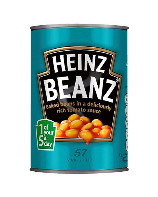 SKHeinz Baked Beans 415g