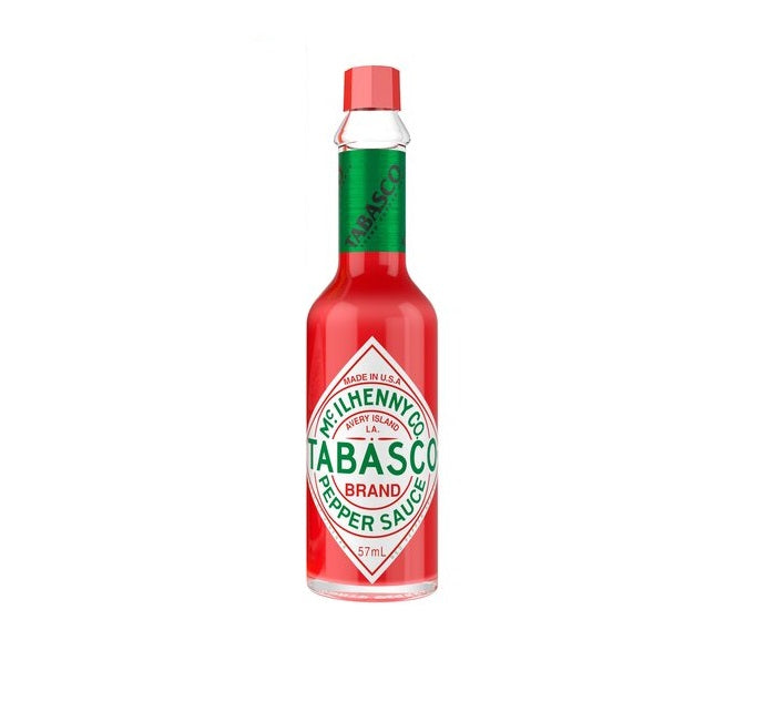 Tabasco Pepper Sauce 57ml