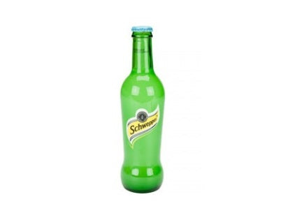 SKSchweppes Bitter Lemon Nigeria 290ml