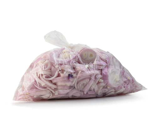 MASPrepared Sliced Banana Shallots-Fd