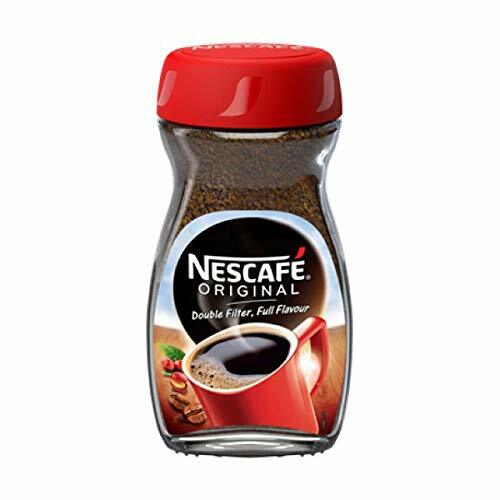Nescafé Original 95g Box of 12