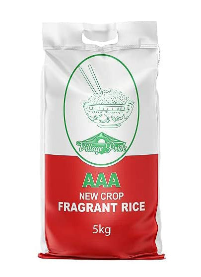 SKVillage Pride Fragrant Rice 5kg