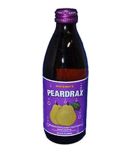 SKWhiteway's Peardrax 300ml