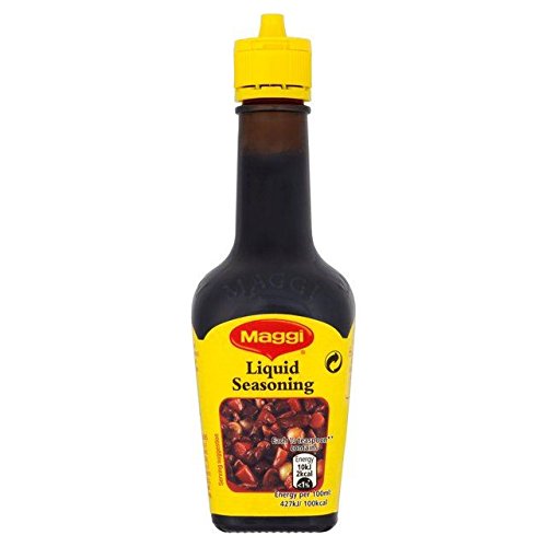 Maggi Original Seasoning 100ml