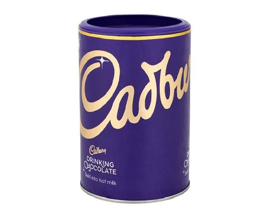 Cad’s Drinking Chocolate 500g