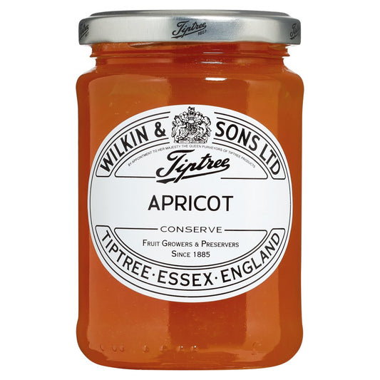 MASApricot Conserve 340g-Food