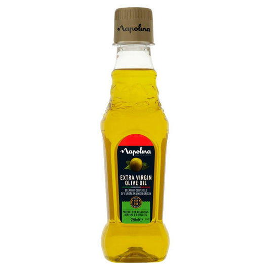 MASNapolina Extra Virgin Olive Oil 250ml-Food