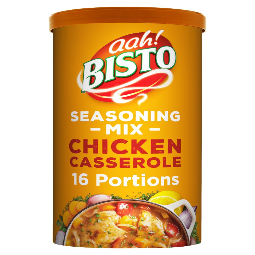 MASBisto Chicken Casserole Seasoning Mix 170g-Food