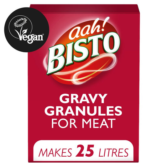 MASBisto for Meat Gravy Granules 1.8kg-Food