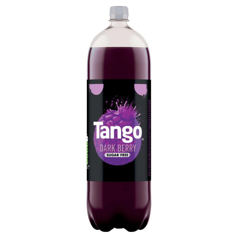 Tango Dark Berry Sugar Free 2 Litres-Food