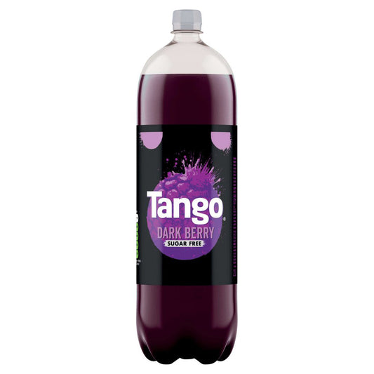Tango Dark Berry Sugar Free 2 Litres-Food