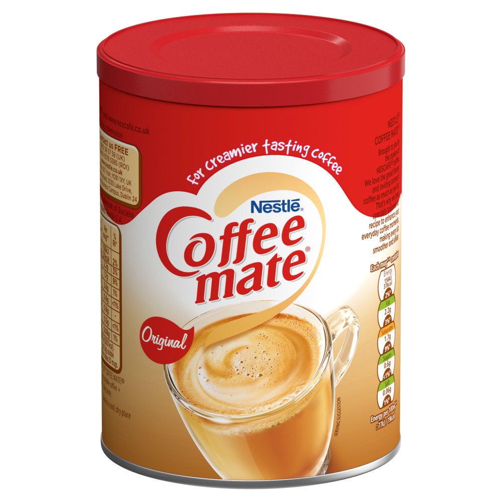 MASCoffee Mate Original 200g-Food
