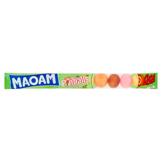 MASMAOAM Pinballs 32g-Food