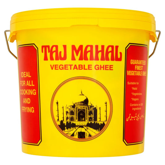 Taj Mahal Vegetable Ghee 12.5kg-Food