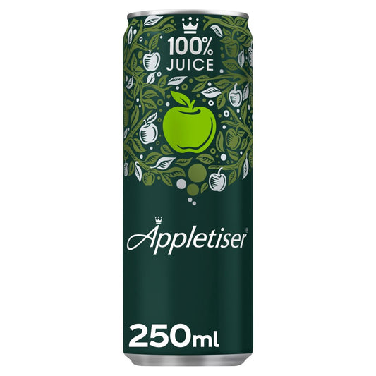 MASAppletiser 250ml-Food