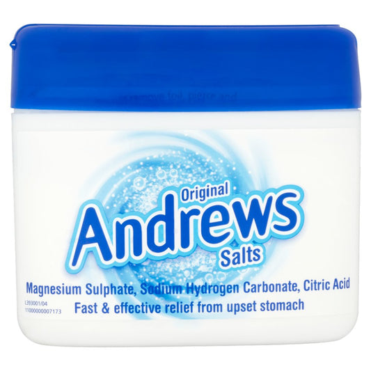 Andrews Original Salts 150g