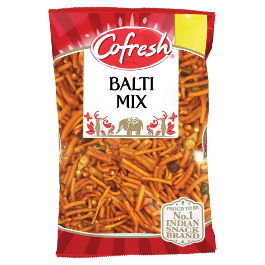 MASCofresh Balti Mix 400g-Food