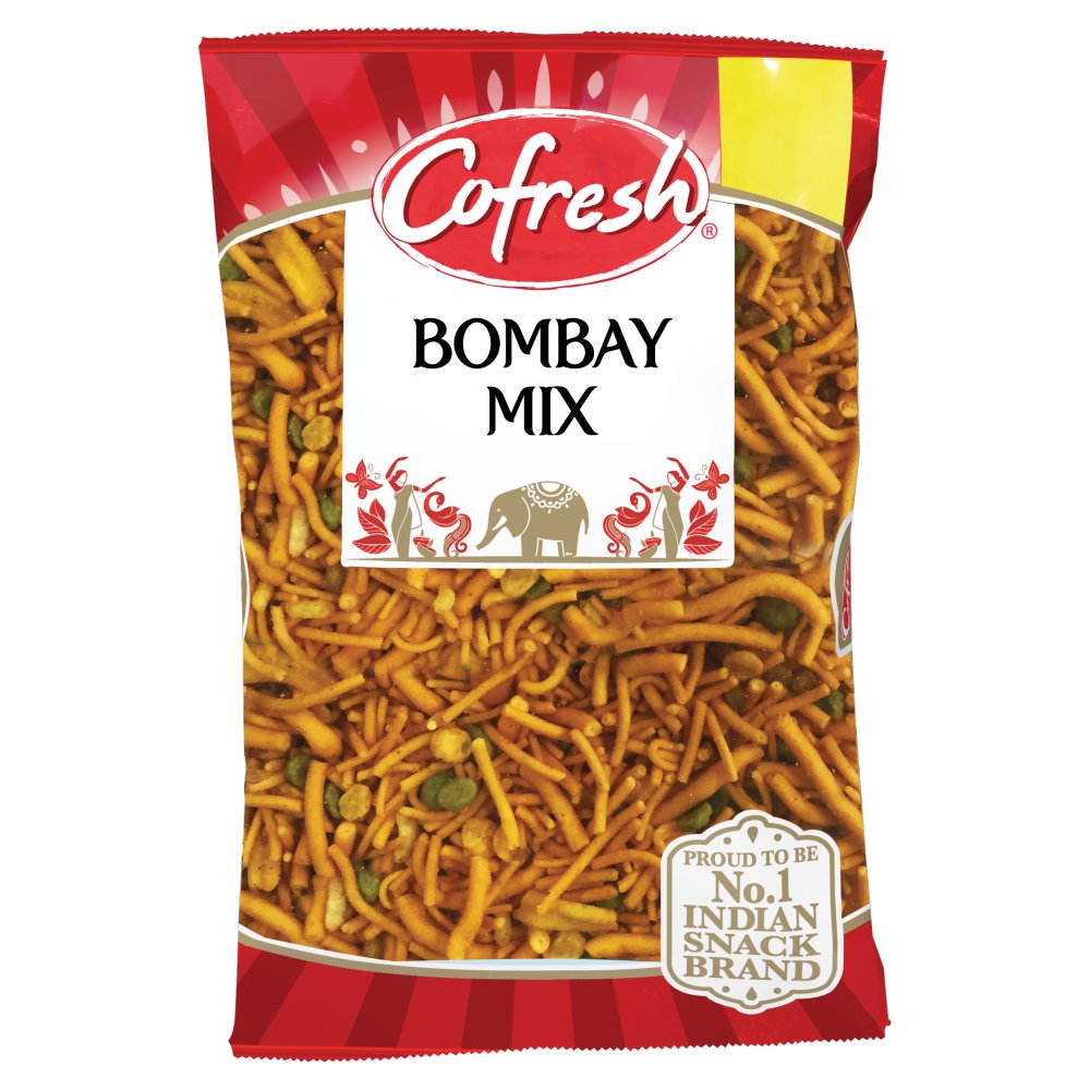 MASCofresh Bombay Mix 400g-Food