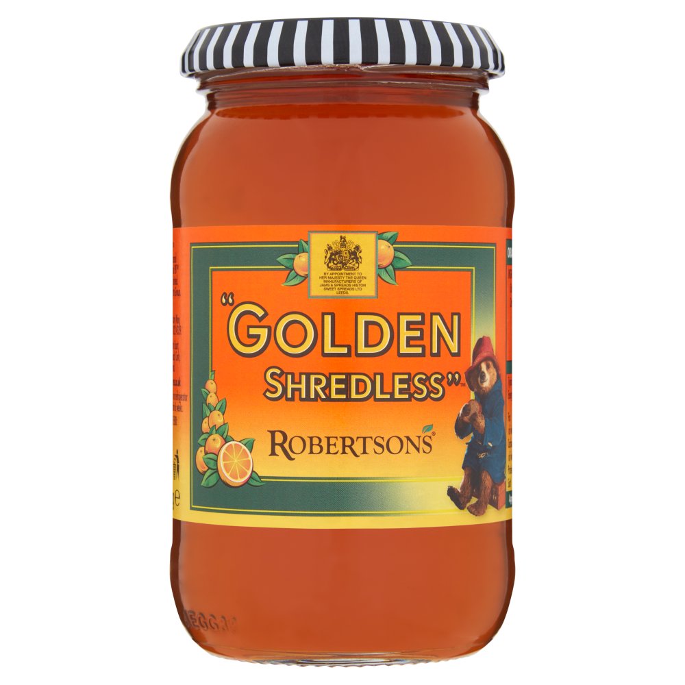 Robertsons Golden Shredless 454g-Food