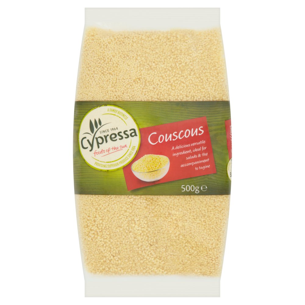 MASCypressa Couscous 500g-Food