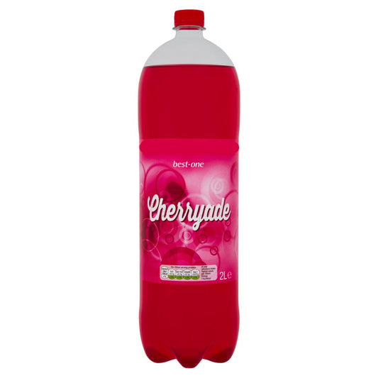 best-one Cherryade 2L-Food