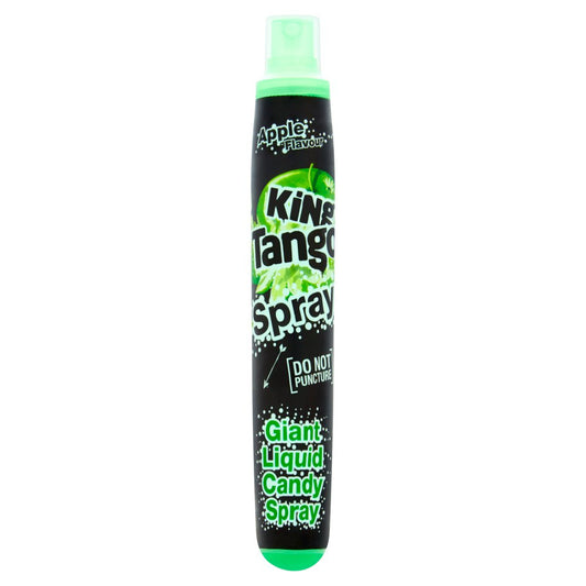 King Tango Giant Liquid Candy Spray 80ml