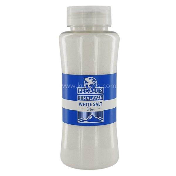 SKPegasus Himalayan White Salt Fine 800g