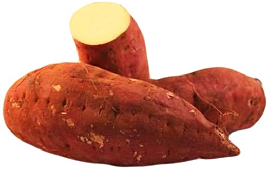 Jamaican Sweet Potato 18-20kg Box-Food