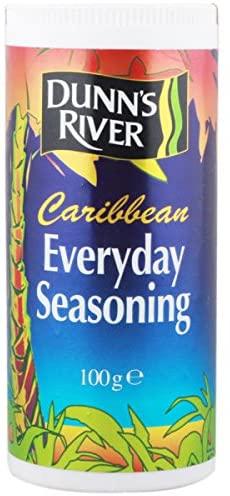 MASDunns River Everyday Seasoning 100g Box of 12-Fd
